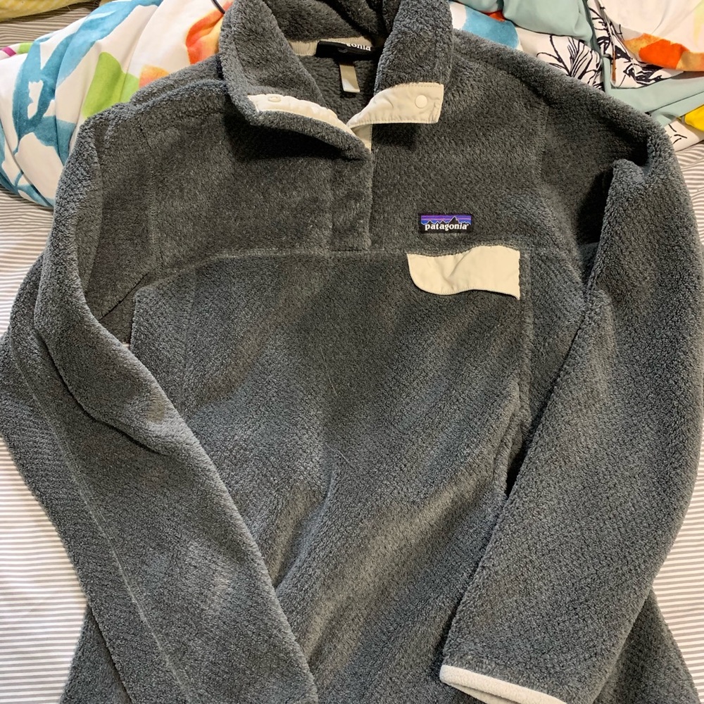 Patagonia jacket